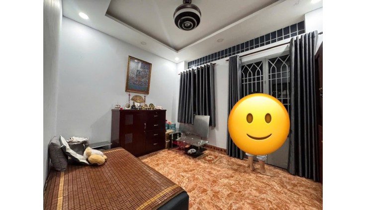 MẶT TIỀN KINH DOANH NGAY GÒ XOÀI-MÃ LÒ, 48M2, 3 TẦNG GIÁ CHỈ HƠN 4 TỶ